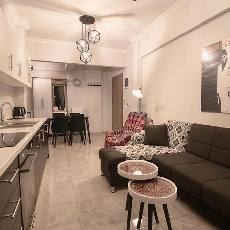 Pyrgos House Daire Selanik Dış mekan fotoğraf